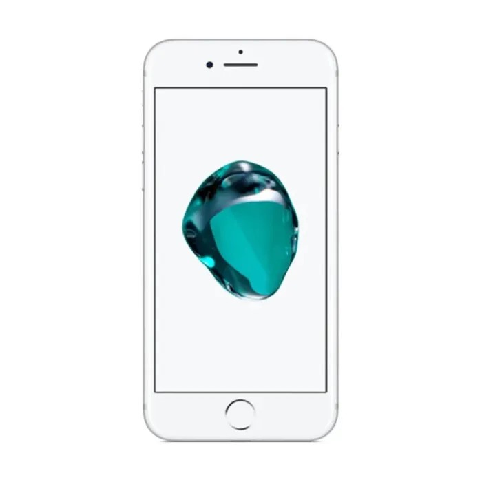 Смартфон Apple iPhone 7 128GB Silver Seller Refurbished (MN932)