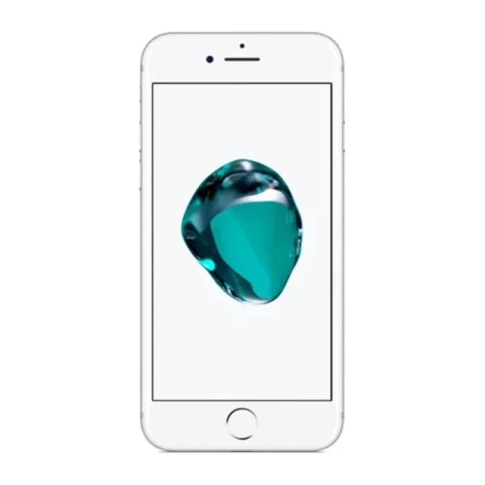 Смартфон Apple iPhone 7 128Gb Silver Refurbished