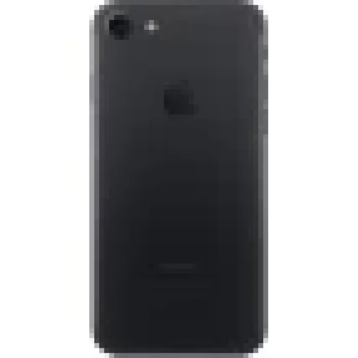 Apple iPhone 7 256Gb Black (Neverlock) (MN972) "Seller Refurbished"