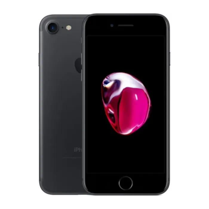 Apple iPhone 7 256Gb Black (Neverlock) (MN972) "Seller Refurbished"