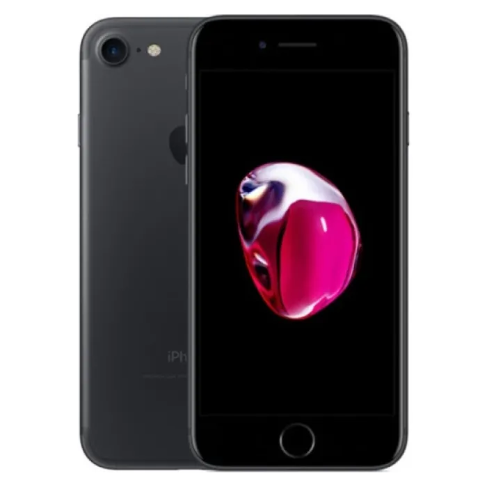 Apple iPhone 7 256Gb Black (Neverlock) (MN972) "Seller Refurbished"