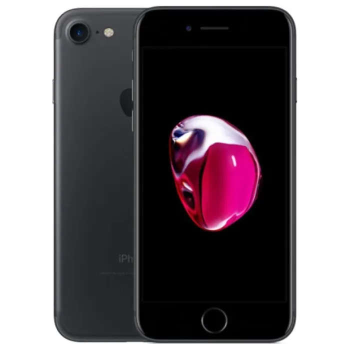 Apple iPhone 7 256Gb Black (Neverlock) (MN972) "Seller Refurbished"