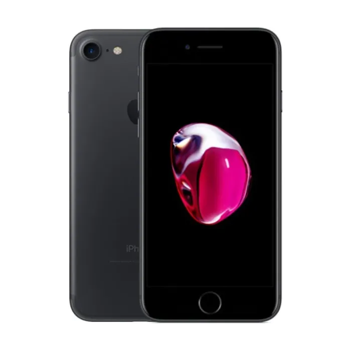 Apple iPhone 7 256Gb Black (Neverlock) (MN972) "Seller Refurbished"