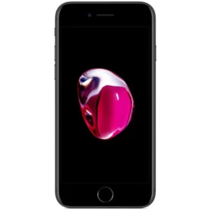 Apple iPhone 7 256Gb Black (Neverlock) (MN972) "Seller Refurbished"