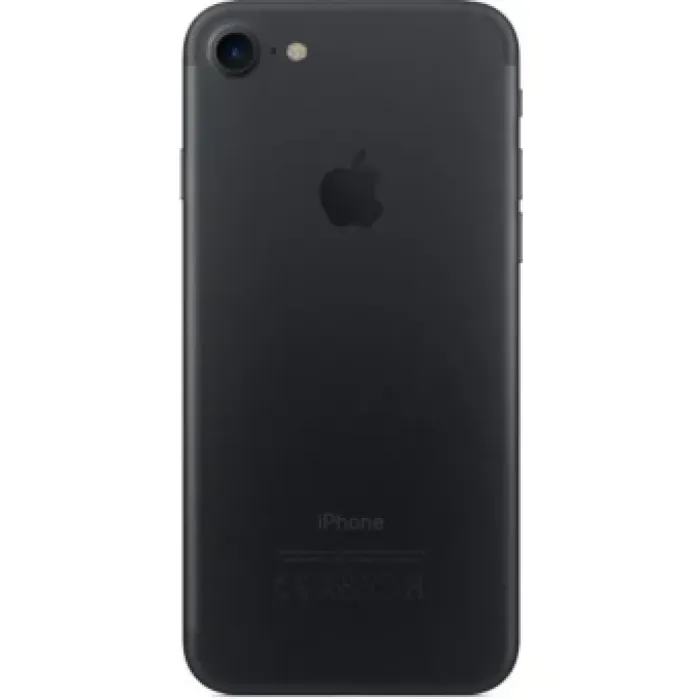 Смартфон Apple iPhone 7 256GB Black (MN972) Seller Refurbished