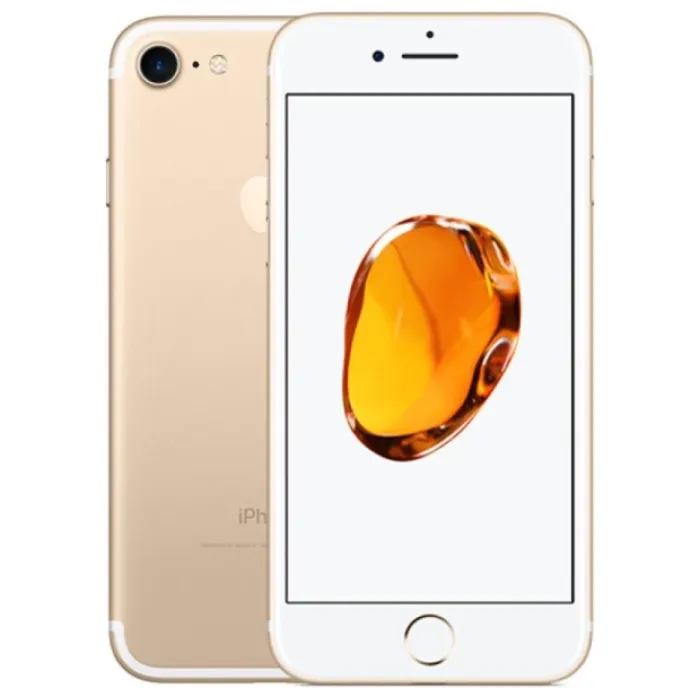 Apple iPhone 7 256Gb Gold (Neverlock) (MN992) "Seller Refurbished"