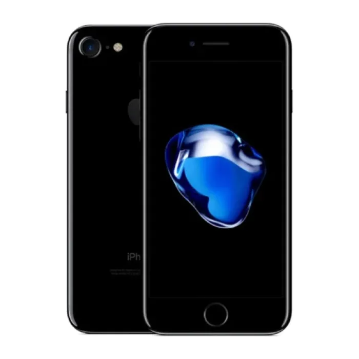 Apple iPhone 7 256Gb Jet Black (Neverlock) (MN9C2) "Seller Refurbished"