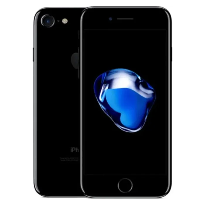 Apple iPhone 7 256Gb Jet Black (Neverlock) (MN9C2) "Seller Refurbished"