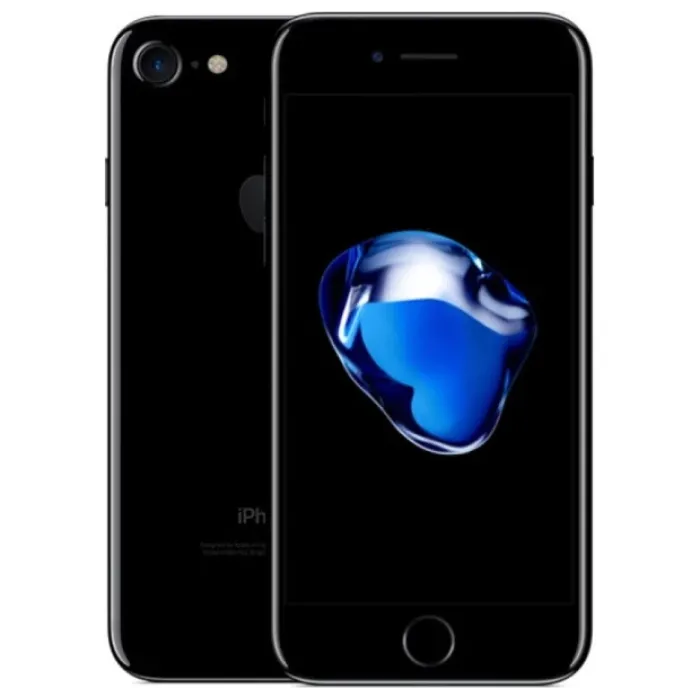 Apple iPhone 7 256Gb Jet Black (Neverlock) (MN9C2) "Seller Refurbished"