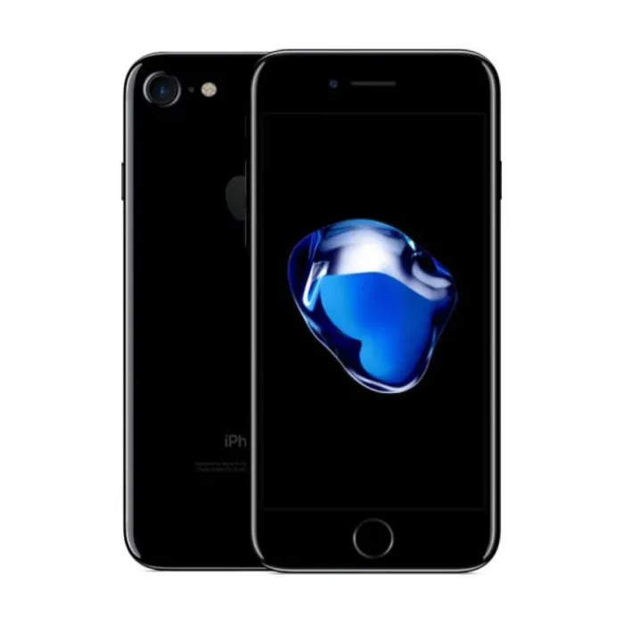 Apple iPhone 7 256Gb Jet Black (Neverlock) (MN9C2) "Seller Refurbished"