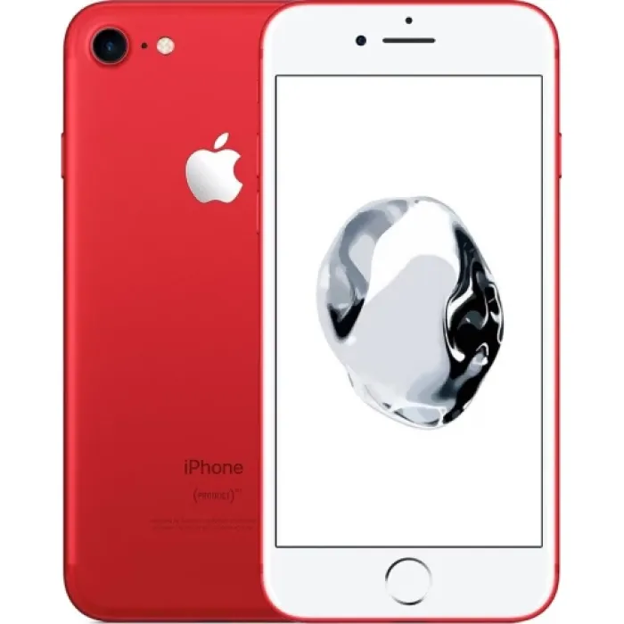 Apple iPhone 7 256Gb (PRODUCT) RED (MPRM2) "Seller Refurbished"