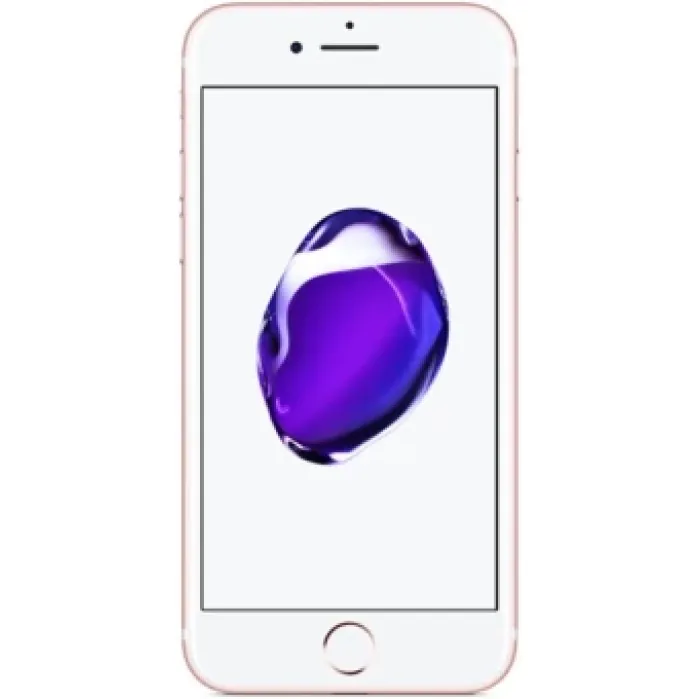 Apple iPhone 7 256GB Rose Gold