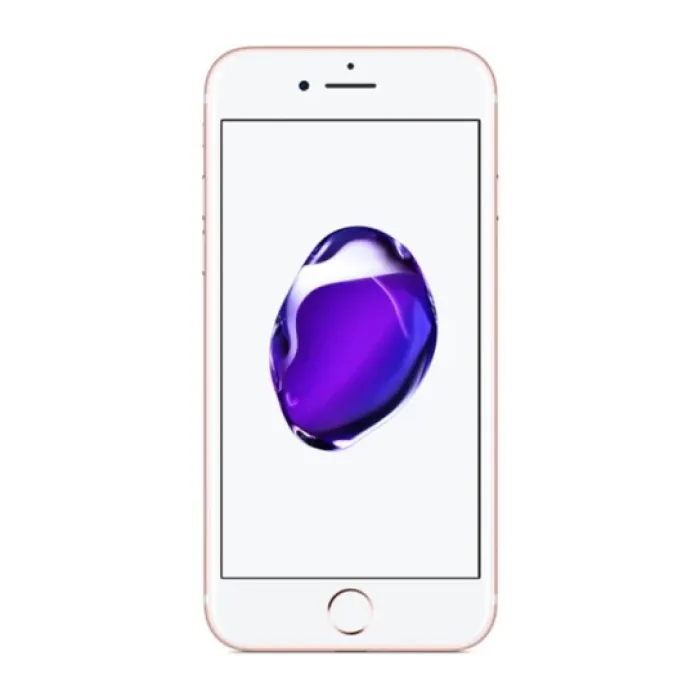 Apple iPhone 7 256GB Rose Gold