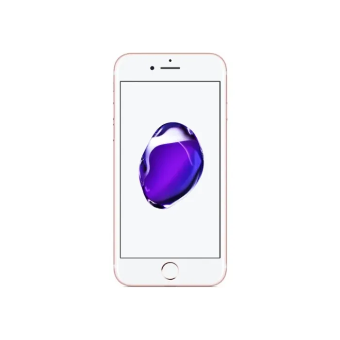 Apple iPhone 7 256GB Rose Gold