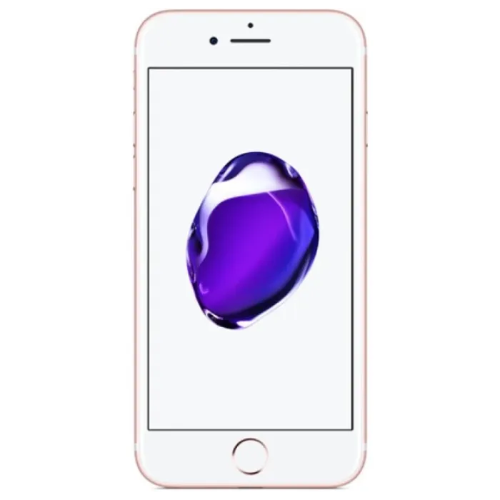 Apple iPhone 7 256GB Rose Gold