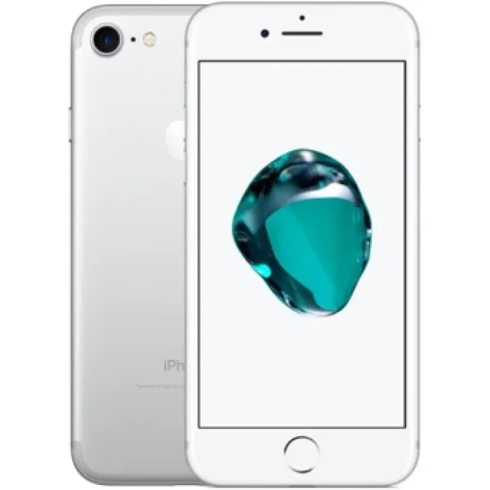 Apple iPhone 7 256Gb Silver (Neverlock) (MN982) "Seller Refurbished"