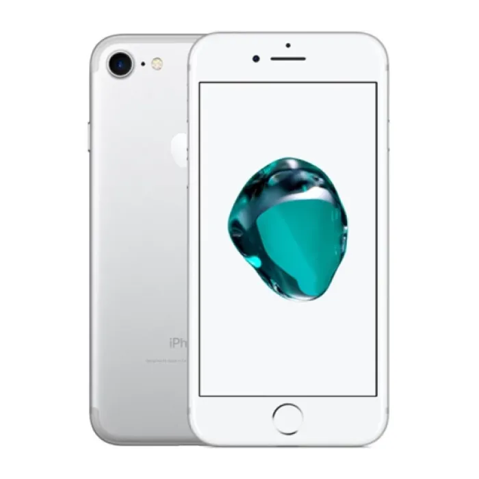 Apple iPhone 7 256Gb Silver (Neverlock) (MN982) "Seller Refurbished"