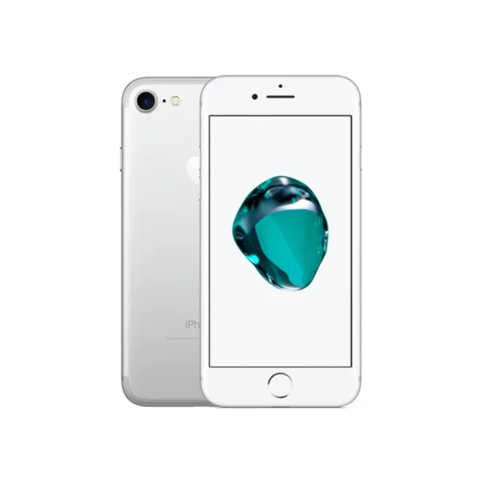 Apple iPhone 7 256Gb Silver (Neverlock) (MN982) "Seller Refurbished"
