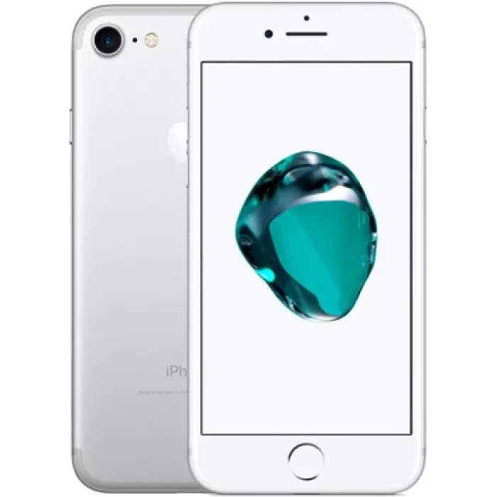 Apple iPhone 7 256Gb Silver (Neverlock) (MN982) "Seller Refurbished"