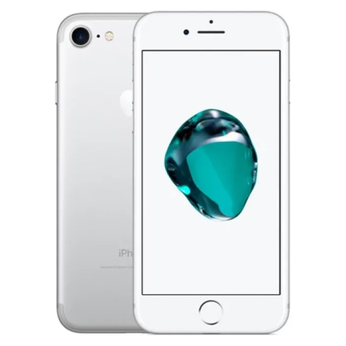 Apple iPhone 7 256Gb Silver (Neverlock) (MN982) "Seller Refurbished"