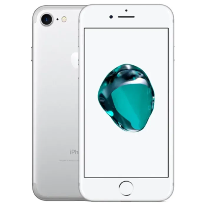Apple iPhone 7 256Gb Silver (Neverlock) (MN982) "Seller Refurbished"