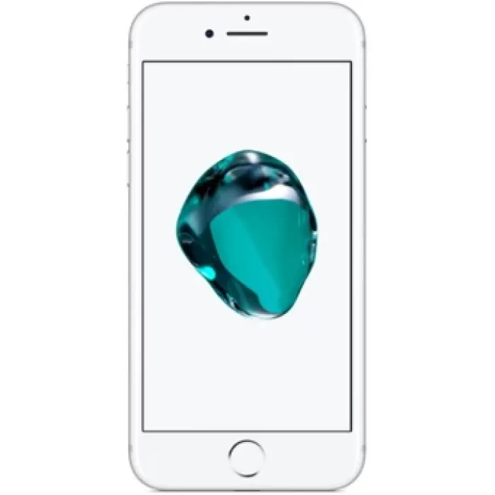 Apple iPhone 7 256Gb Silver (Neverlock) (MN982) "Seller Refurbished"