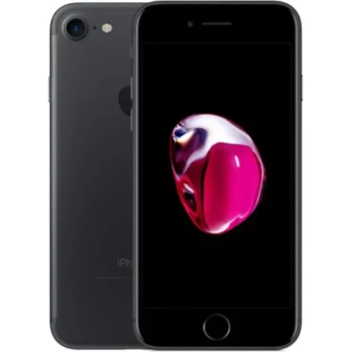 Смартфон Apple iPhone 7 32GB Black Seller Refurbished (MN8X2)