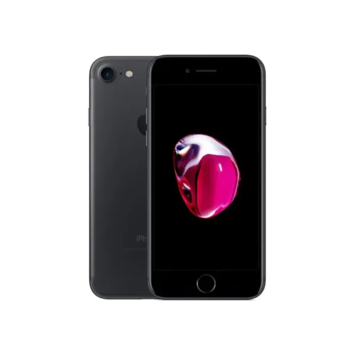 Смартфон Apple iPhone 7 32GB Black Seller Refurbished (MN8X2)