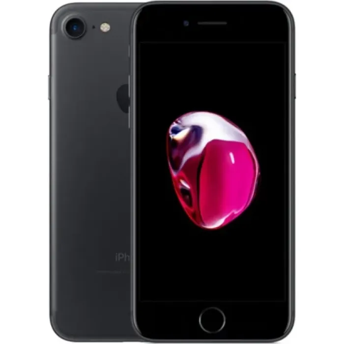 Смартфон Apple iPhone 7 32GB Black Seller Refurbished (MN8X2)