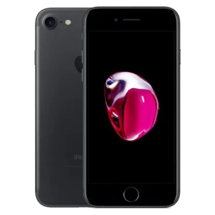 Смартфон Apple iPhone 7 32GB Black Seller Refurbished (MN8X2)