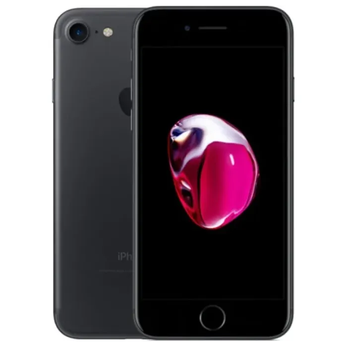 Смартфон Apple iPhone 7 32GB Black Seller Refurbished (MN8X2)