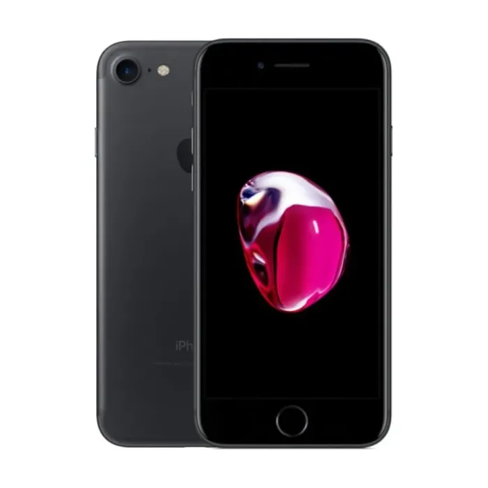 Смартфон Apple iPhone 7 32GB Black (MN8X2) Seller Refurbished