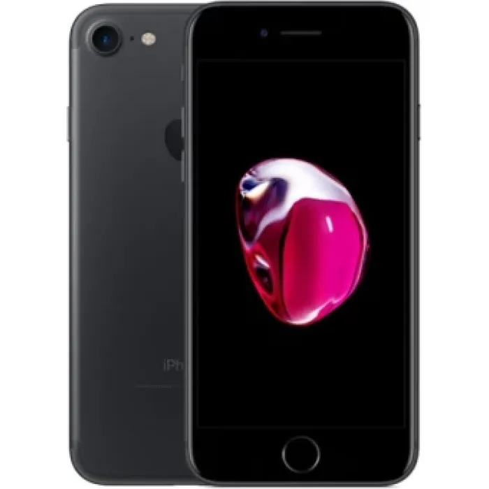 Смартфон Apple iPhone 7 32GB Black (MN8X2) Seller Refurbished