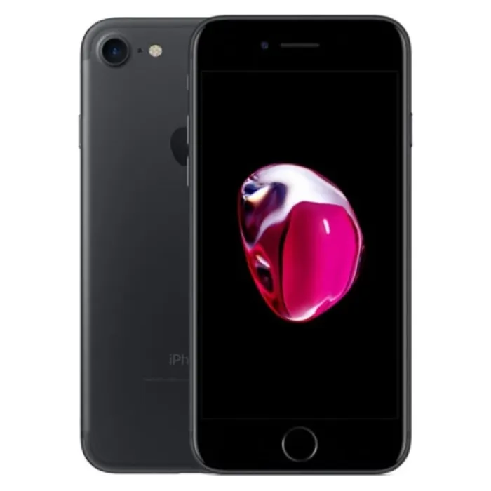 Смартфон Apple iPhone 7 32GB Black (MN8X2) Seller Refurbished