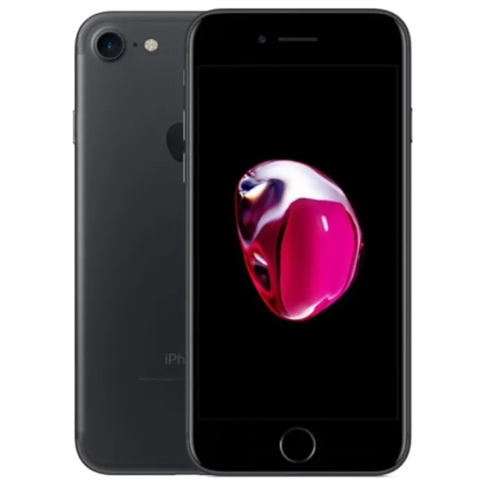 Смартфон Apple iPhone 7 32GB Black (MN8X2) Seller Refurbished