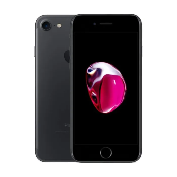 Смартфон Apple iPhone 7 32GB Black (MN8X2) Seller Refurbished