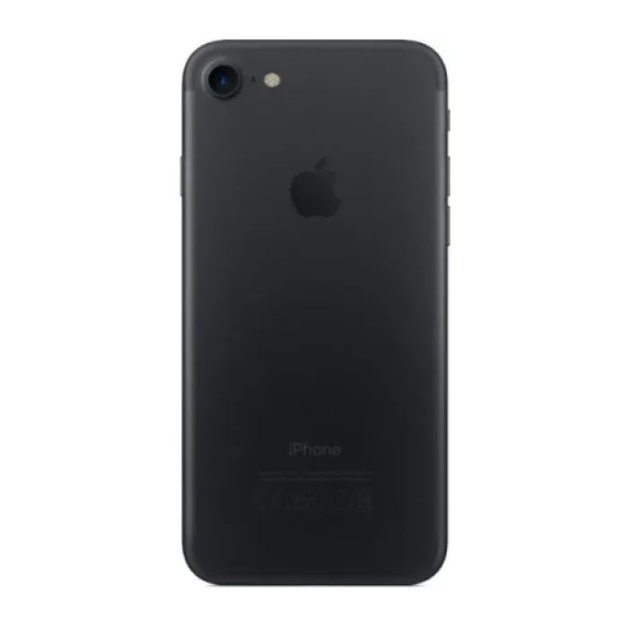 Телефон Apple iPhone 7 32GB Black (MN8X2) Seller Refurbished