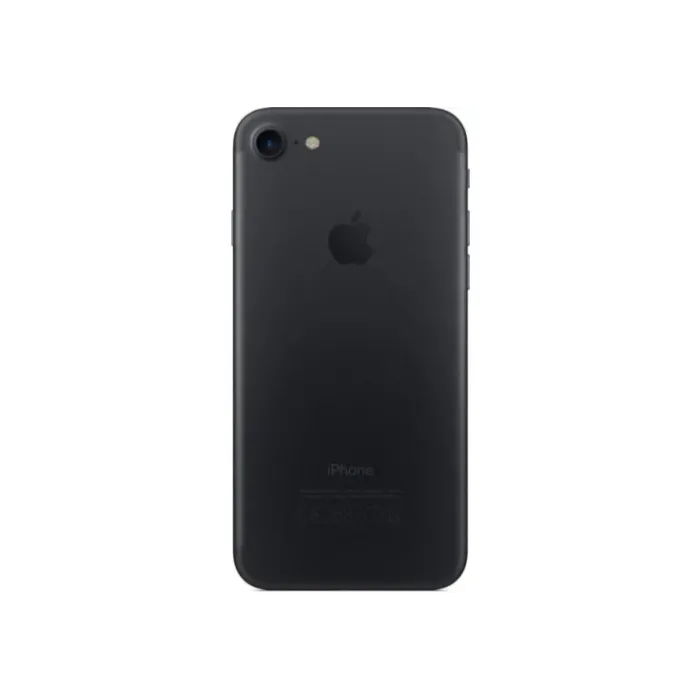 Телефон Apple iPhone 7 32GB Black (MN8X2) Seller Refurbished