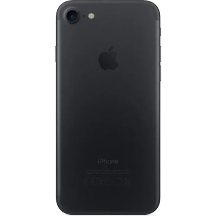 Телефон Apple iPhone 7 32GB Black (MN8X2) Seller Refurbished