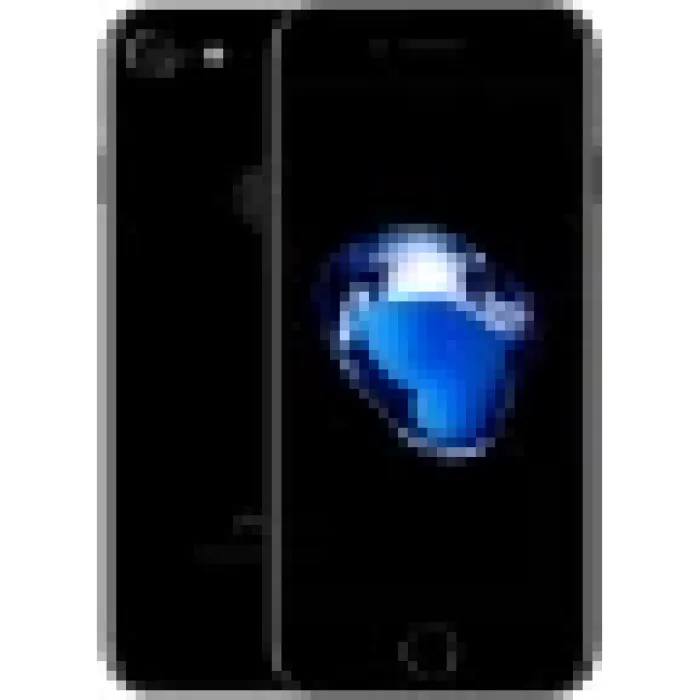 Смартфон Apple iPhone 7 32GB Jet Black Seller Refurbished