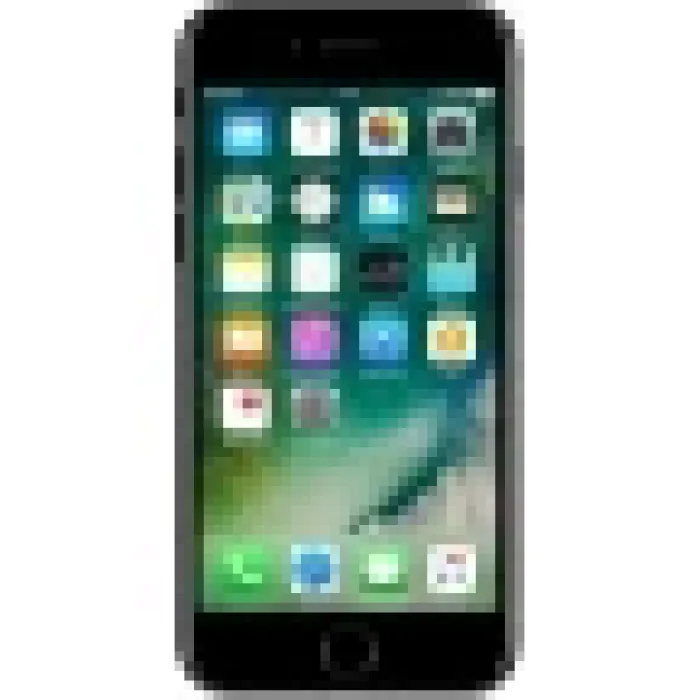 Смартфон Apple iPhone 7 32GB Jet Black Seller Refurbished