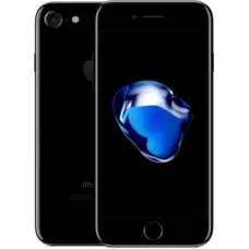 Смартфон Apple iPhone 7 32GB Jet Black Seller Refurbished
