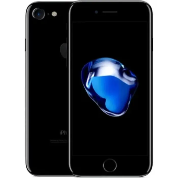 Смартфон Apple iPhone 7 32GB Jet Black Seller Refurbished