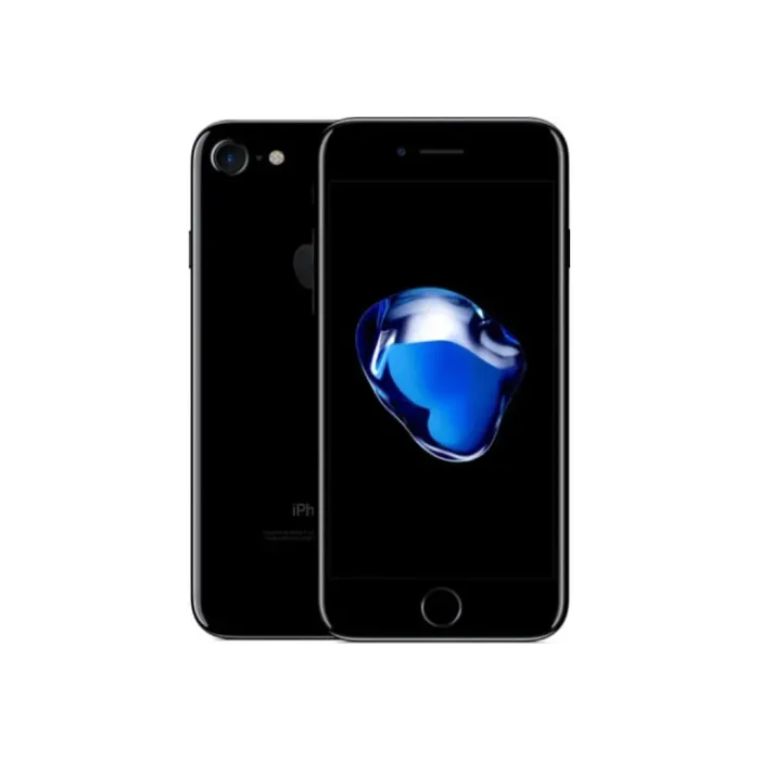 Смартфон Apple iPhone 7 32GB Jet Black Seller Refurbished