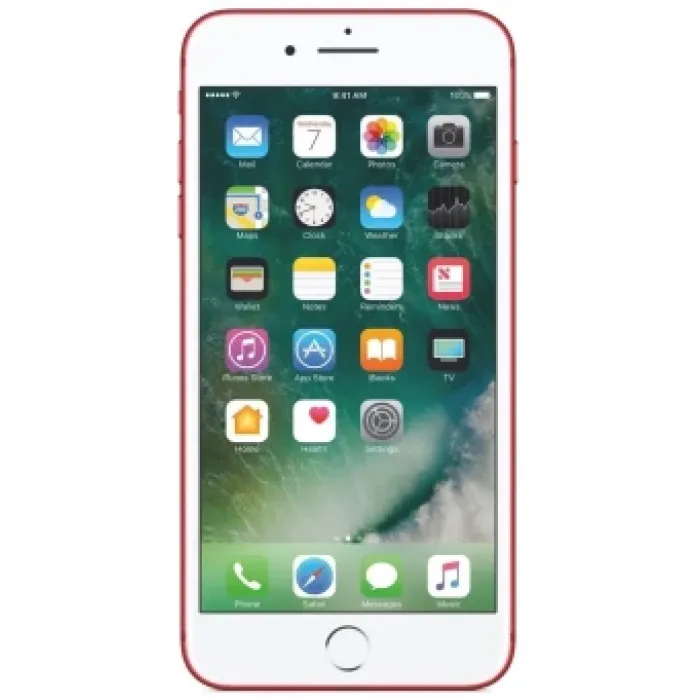 Смартфон Apple iPhone 7 32Gb Red Seller Refurbished