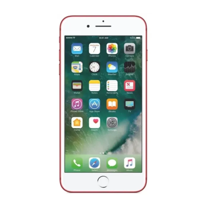 Смартфон Apple iPhone 7 32Gb Red Seller Refurbished