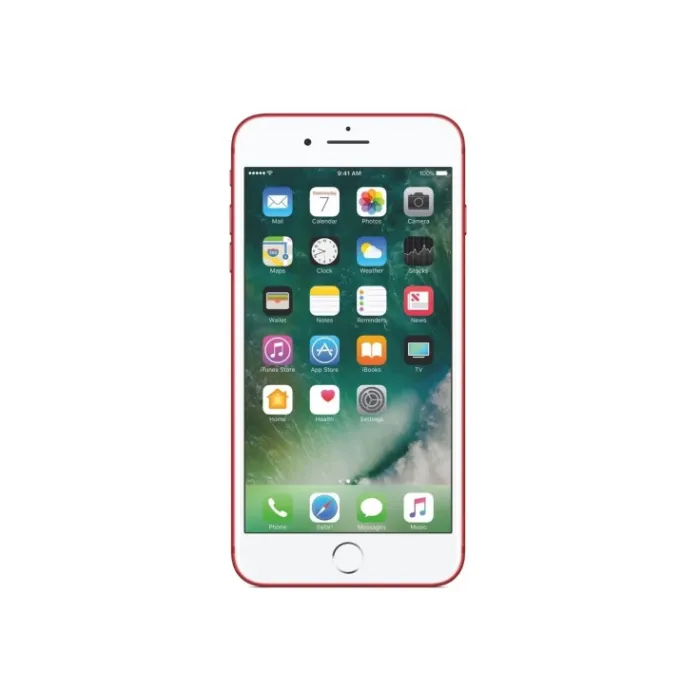 Смартфон Apple iPhone 7 32Gb Red Seller Refurbished