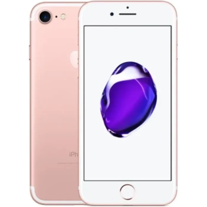 Apple iPhone 7 32Gb Rose Gold (Neverlock) (MN912) "Seller Refurbished"
