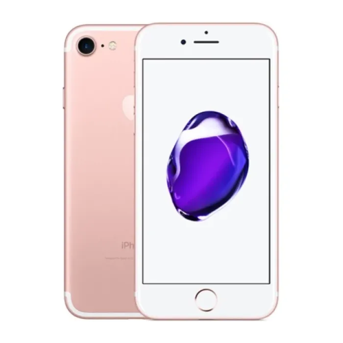Apple iPhone 7 32Gb Rose Gold (Neverlock) (MN912) "Seller Refurbished"