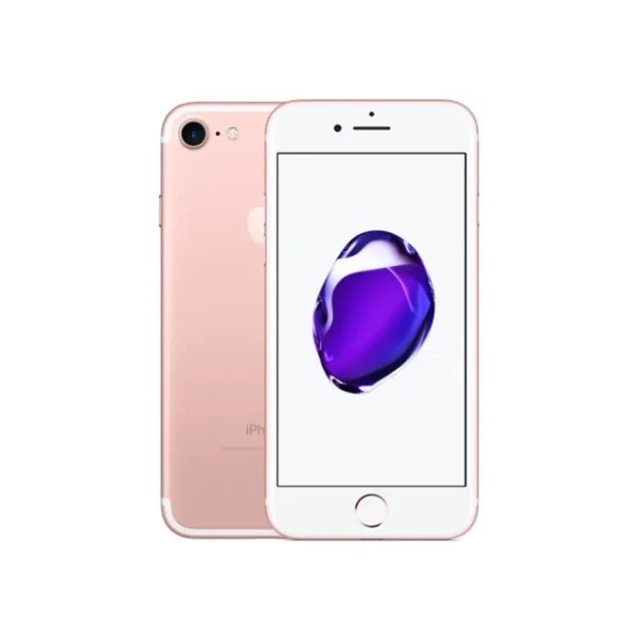 Apple iPhone 7 32Gb Rose Gold (Neverlock) (MN912) "Seller Refurbished"
